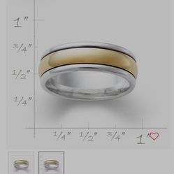 James Avery Wedding Band