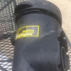 Swim voyager the baskets mess and $50