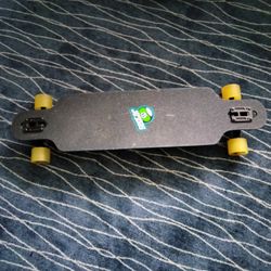 Sector 9 Longboard