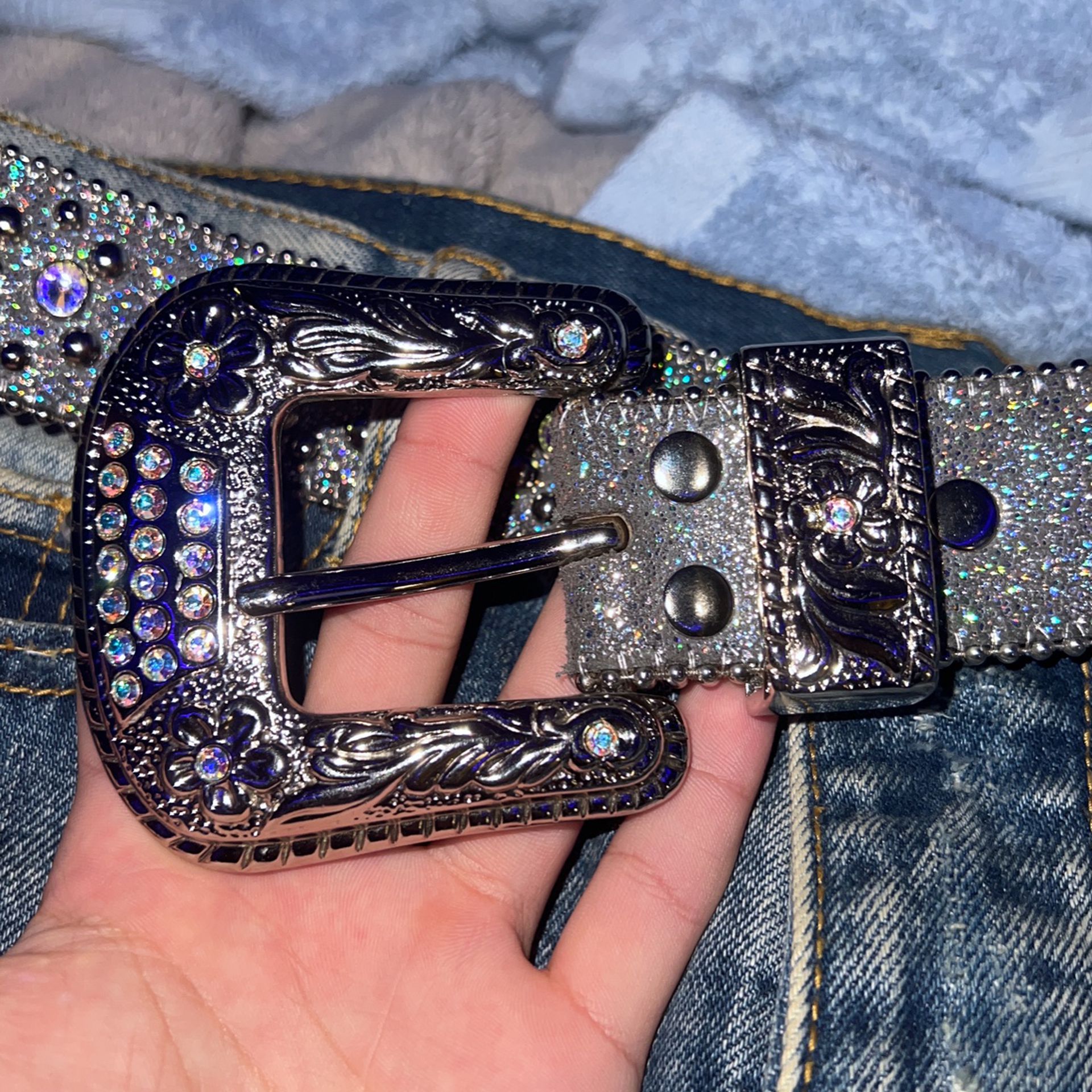 BB Simon Belt for Sale in San Diego, CA - OfferUp