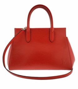 Louis Vuitton Handbag EPI Marly