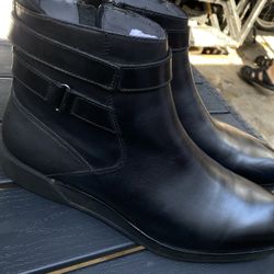 ALDO Men Shoes Boots Brand New Size 11