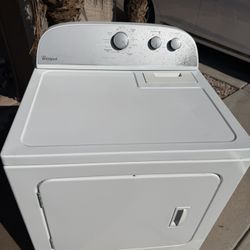 Whirlpool Dryer (electric)