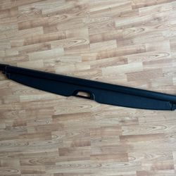 4Runner 5th Gen Cargo Cover