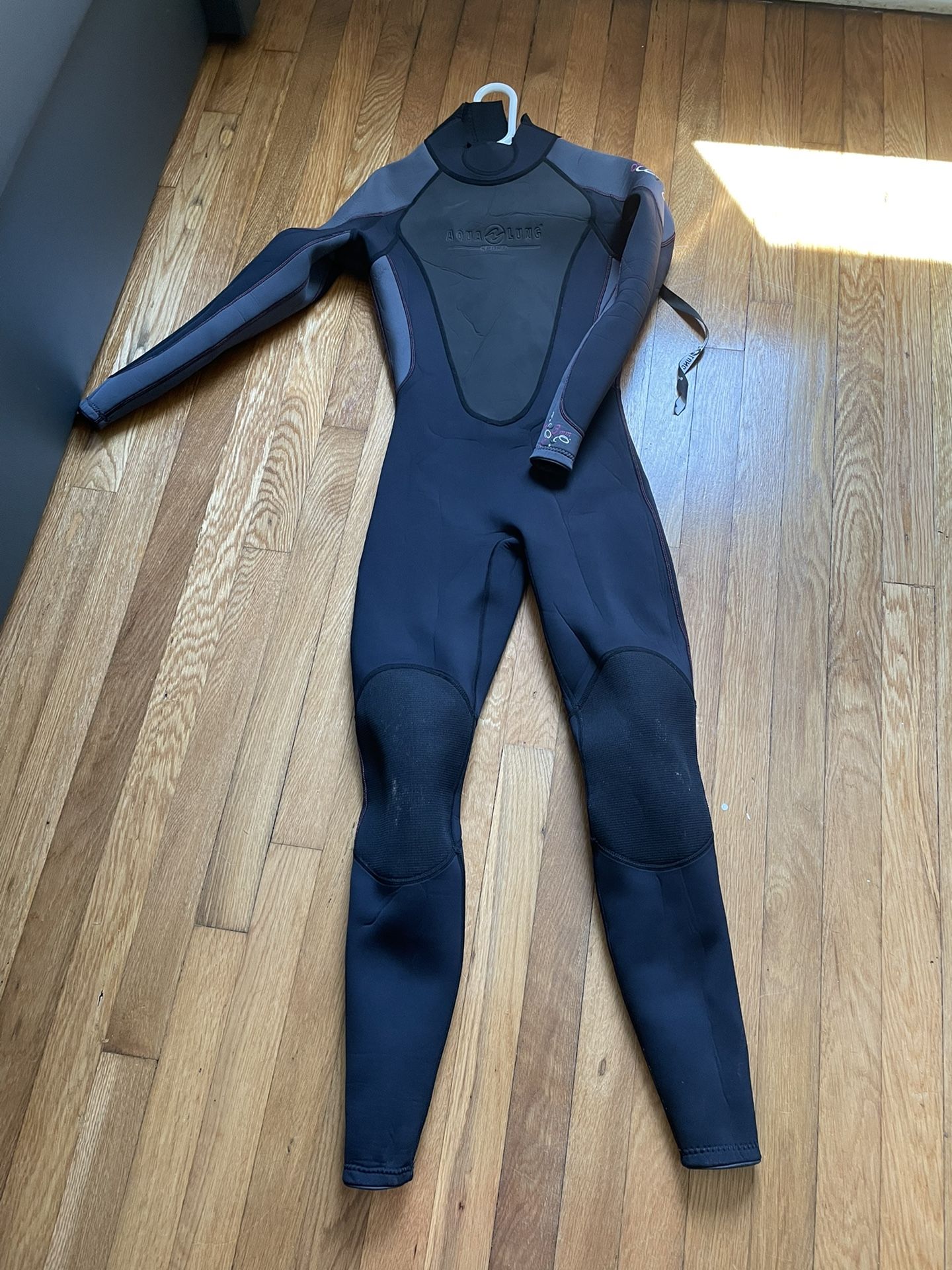 Wetsuit Aqualung Women 5/6