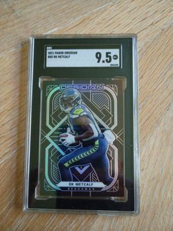 Dk Metcalf