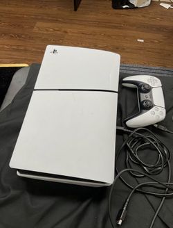Sony PS 5  slim 1T