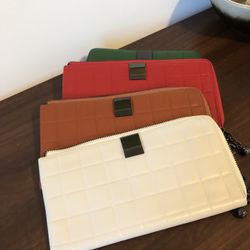 Women’s Wallet 