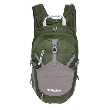 Outdoor Products Trail Break 18 Ltr Hydration Backpack