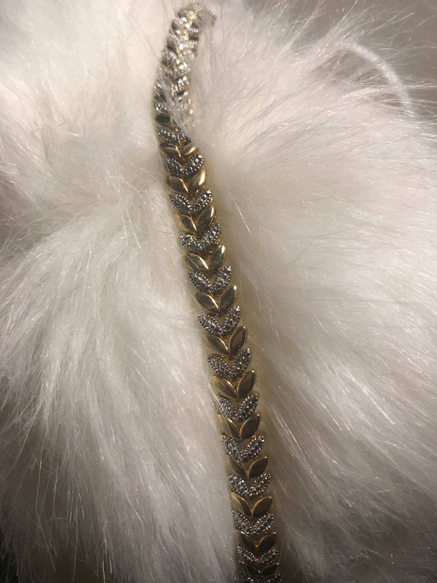 925 bracelet