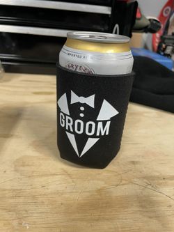 Can Coolers