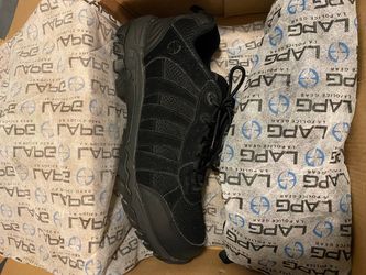 Men Hiking  Low, Wide shoes