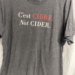 Stella Artois Men’s Medium T Shirt