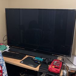 Panasonic Plasma St 60 55inch  Works Perfectly 
