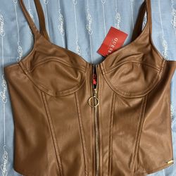 Guess Shirt Size M NEW With Tags $15