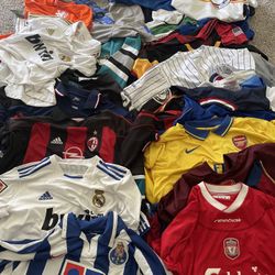 Jerseys 