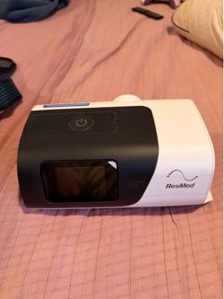 Airsense 11 With Travel Bag