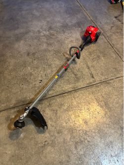 Craftsman weed wacker