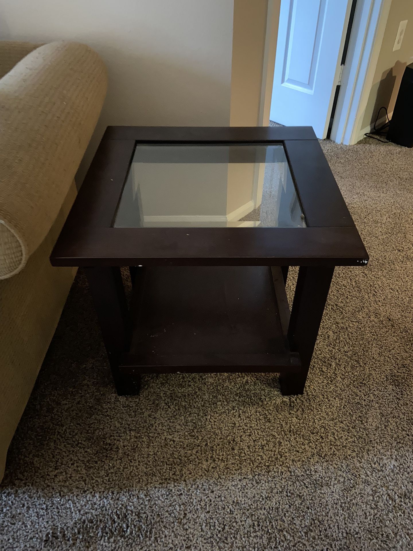 End Table 