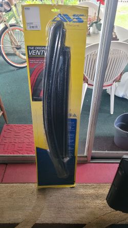 Sun Vent Visors New Honda Crv 2017 To 2019