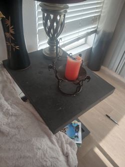 End Tables