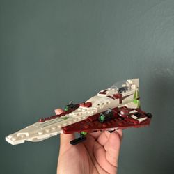 Lego Star Wars