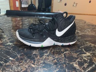Nike Kyrie 5’s (lowest ask 45$)