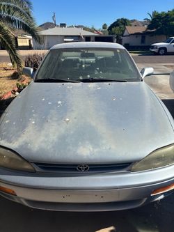 1995 Toyota Camry