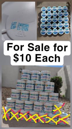 Gelmix Infant Thickener for Breast Milk & Formula
