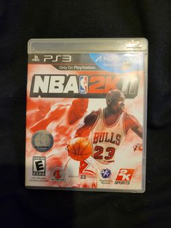 Nba 2k11