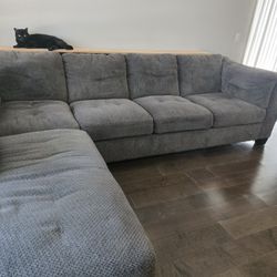 I WILL PAY YOU $20 to Pick Up Couch