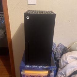 Xbox Mini Fridge 