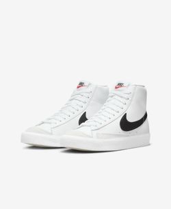 Nike blazers