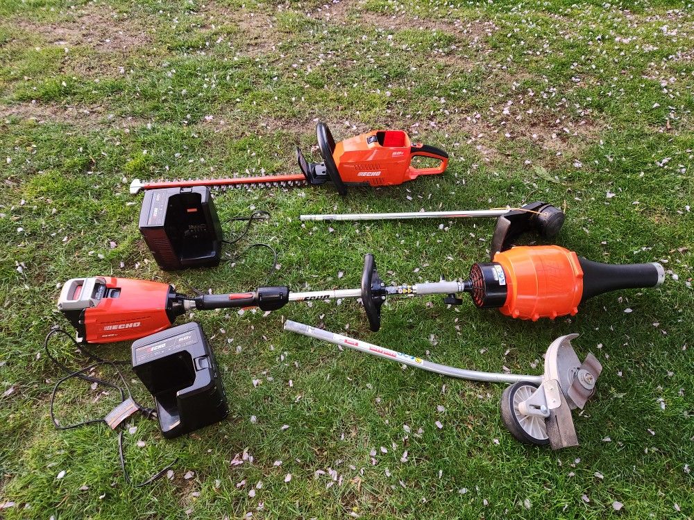 Echo Tools