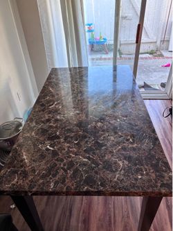Dining  table