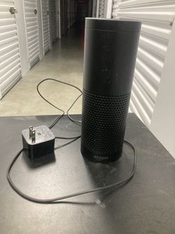 Amazon Alexa