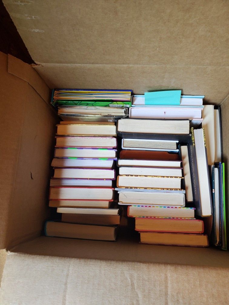 children's books.