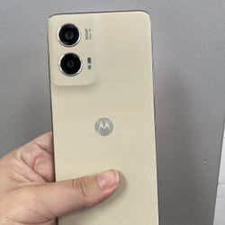 Moto G Stylus 2024 Unlocked 256 GB 