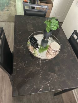 5 piece dining set
