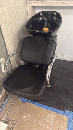 Wash bowl