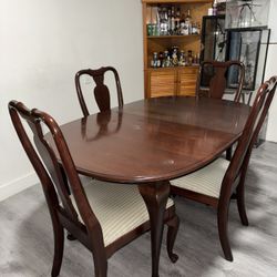 Dining Table Comedor Ethan Allen