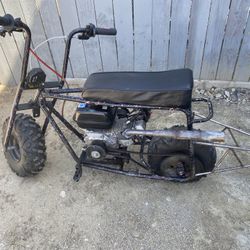 Mini Bike 