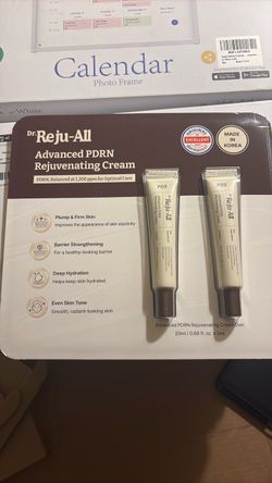 Dr. Reju-All Advanced PDRN Rejuvenating Cream