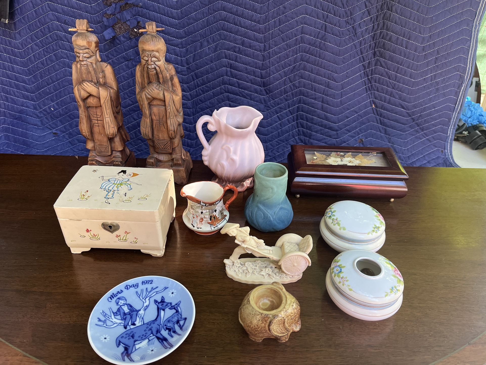 Antique Collectibles