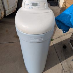 Kenmore Ultra Soft 200 Water softener 
