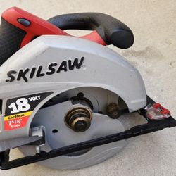 Skills Power Tool Set