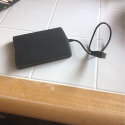 USB External Floppy Disk Drive 