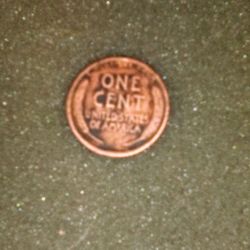 1930 Wheat Penny  Make Offer