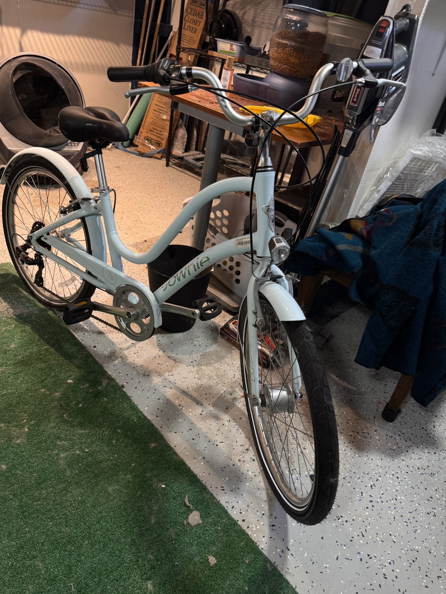 Bicycle