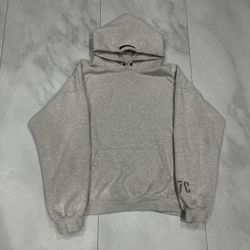 Essentials FG7C Limited Button Hoodie
